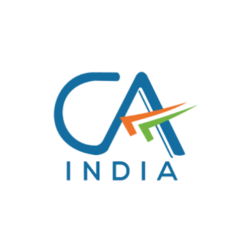 CA Logo