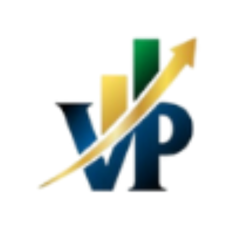 Vivek Prasad & Co. Logo